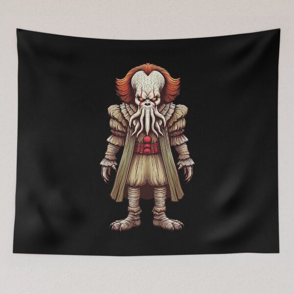 Item preview, Cthulhu Characters S01 D14 designed and sold by Houerd.