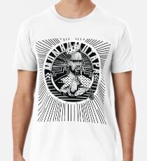 Der ehrgeizige Prinz: MonoMotapa / MunhuMutapa Empire Männer Premium T-Shirts