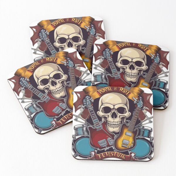 Item preview,  Rock Fest Tees designed and sold by NEWMANTRENDS.