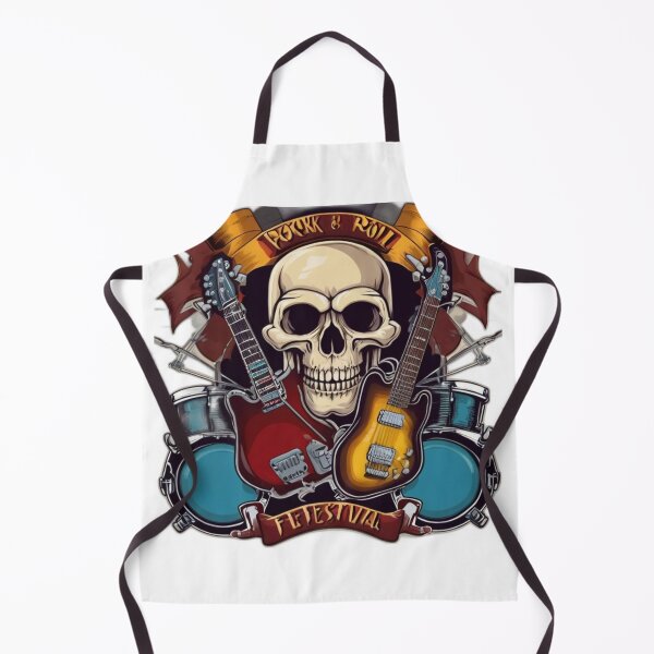 Item preview, Rock Fest Tees designed and sold by NEWMANTRENDS.