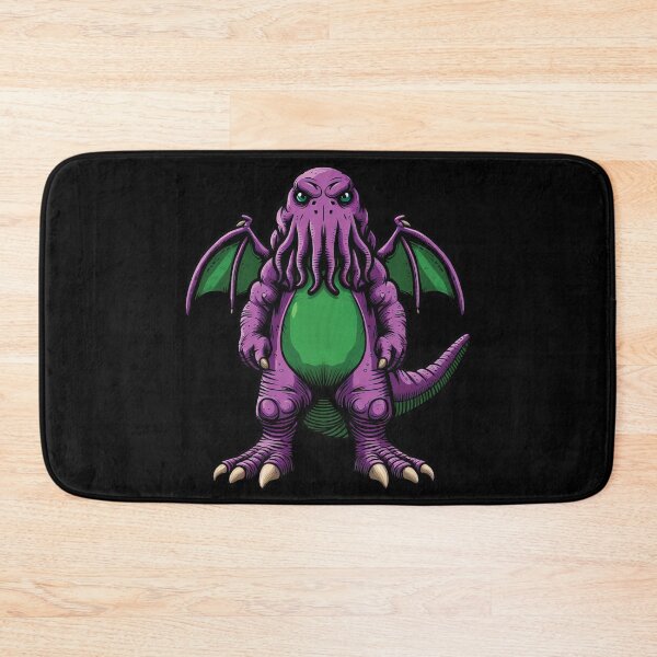 Item preview, Cthulhu Characters S01 D15 designed and sold by Houerd.