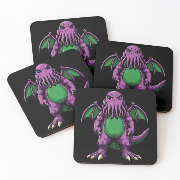 Item preview, Cthulhu Characters S01 D15 designed and sold by Houerd.