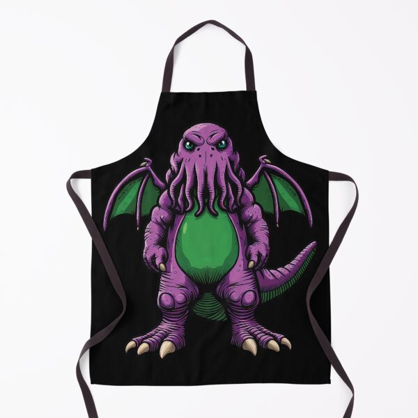 Item preview, Cthulhu Characters S01 D15 designed and sold by Houerd.