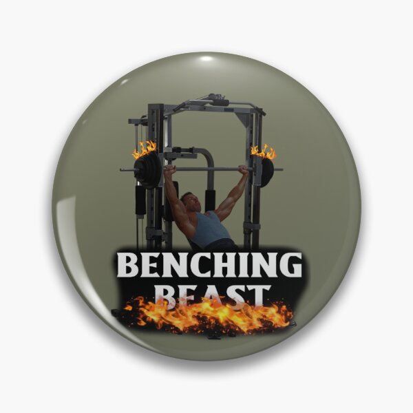 Item preview, WEIGHT LIFTING BEAST MODE designed and sold by THE AMERICAN TEEVANGELIST.