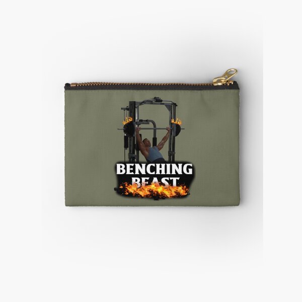 Item preview, WEIGHT LIFTING BEAST MODE designed and sold by THE AMERICAN TEEVANGELIST.