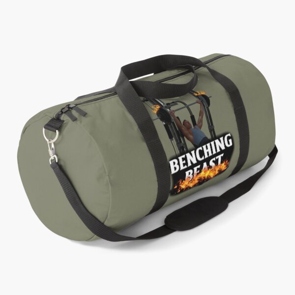 Item preview, WEIGHT LIFTING BEAST MODE designed and sold by THE AMERICAN TEEVANGELIST.