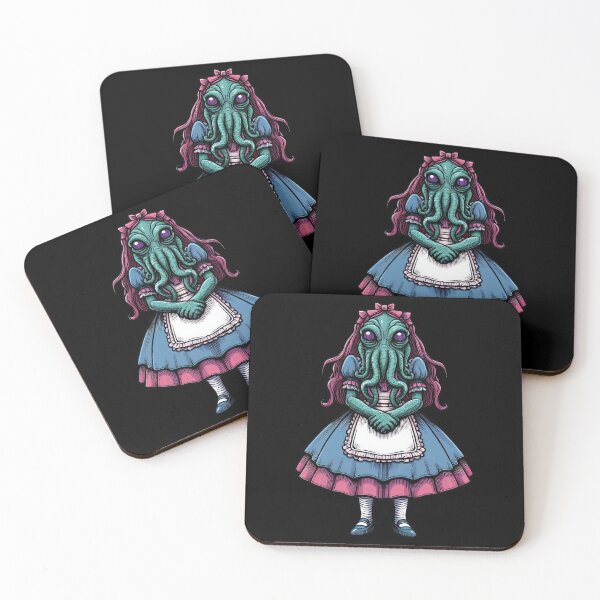 Item preview, Cthulhu Characters S01 D16 designed and sold by Houerd.