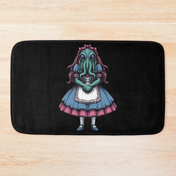 Item preview, Cthulhu Characters S01 D16 designed and sold by Houerd.