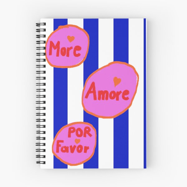 Item preview, Amore por favor strips designed and sold by Carinaprint.