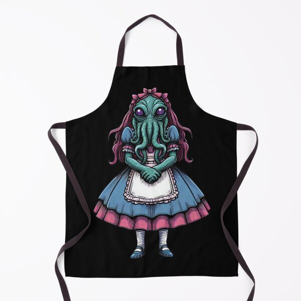 Item preview, Cthulhu Characters S01 D16 designed and sold by Houerd.