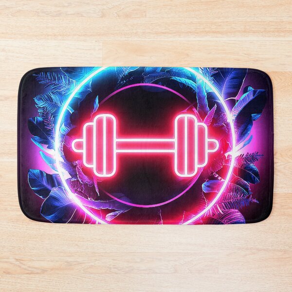 Item preview, Neon Jungle Lift designed and sold by Exodoi.