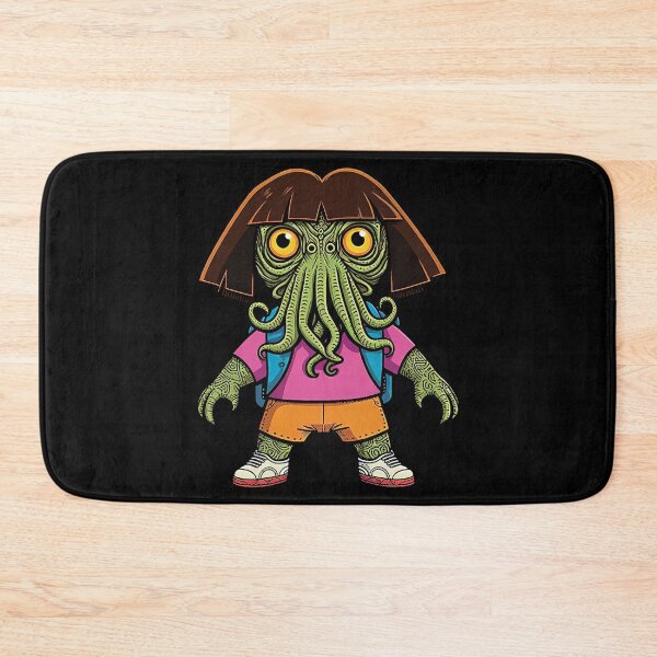 Item preview, Cthulhu Characters S01 D17 designed and sold by Houerd.
