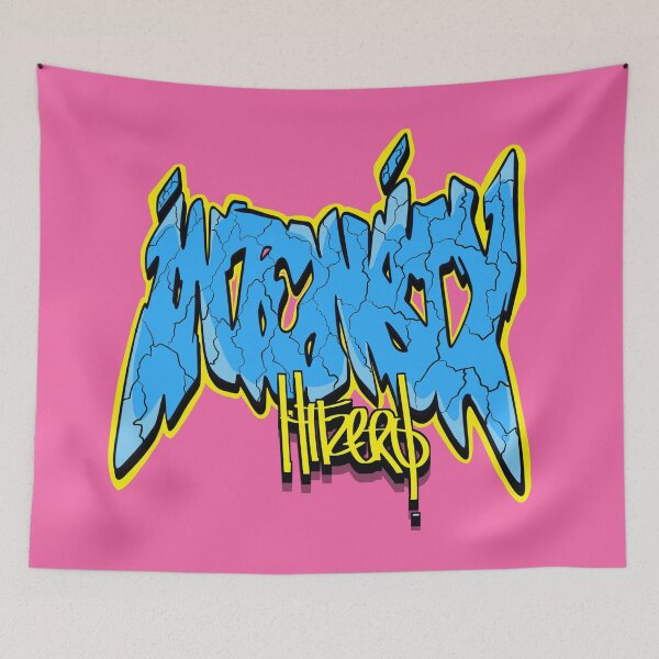 Item preview, Intensity designed and sold by 135EVEN.