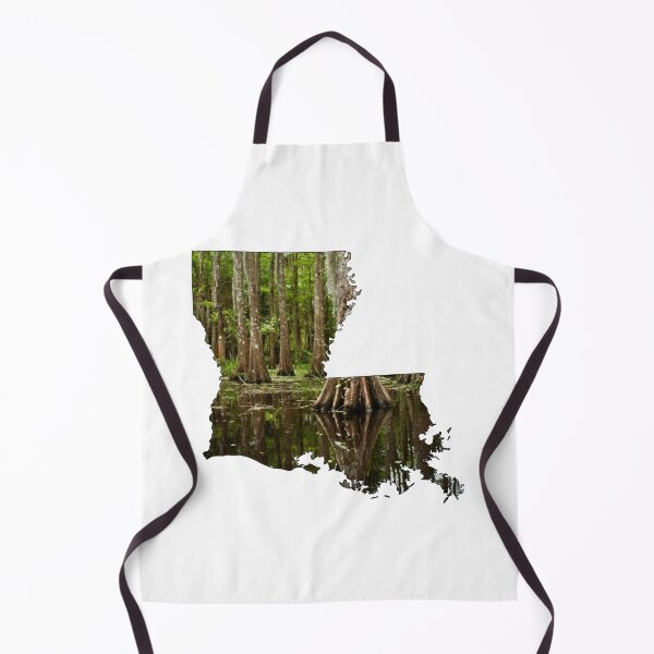 Item preview, Louisiana State Outline designed and sold by discocowgirl.