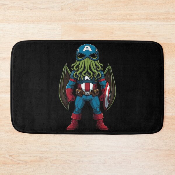 Item preview, Cthulhu Characters S01 D18 designed and sold by Houerd.
