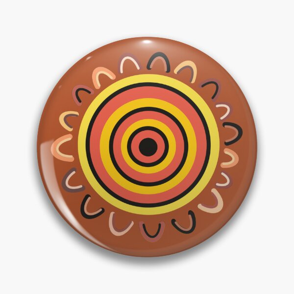 Item preview, Australian Unity designed and sold by Elizabeth Sheppard.