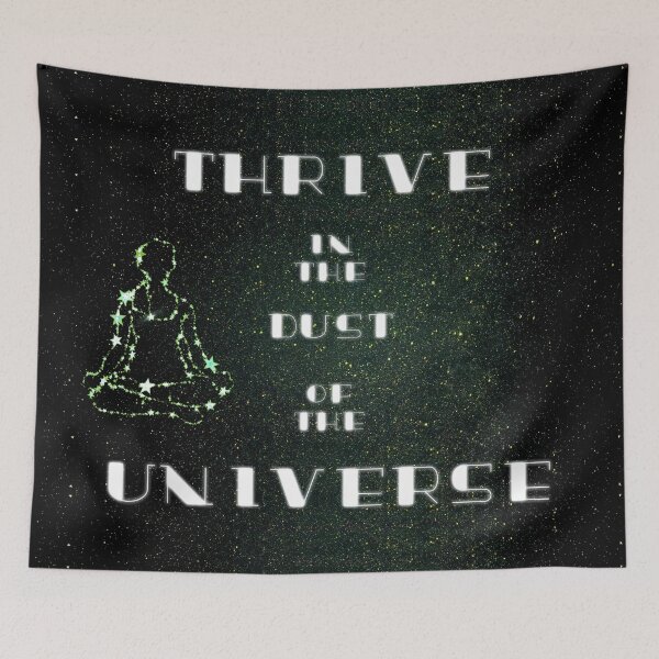 Item preview, Bones - Equinox -  ESC 2018 - Thrive In The Dust Of The Universe designed and sold by talgursmusthave.