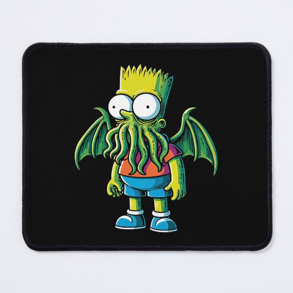 Item preview, Cthulhu Characters S01 D19 designed and sold by Houerd.