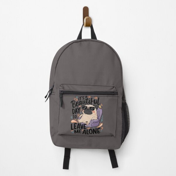 Item preview, It's a beautiful day to leave me alone designed and sold by Krystian9809.