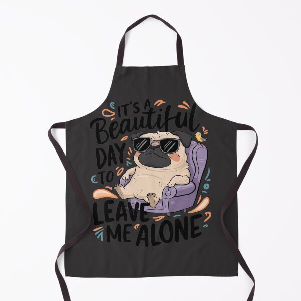 Item preview, It's a beautiful day to leave me alone designed and sold by Krystian9809.