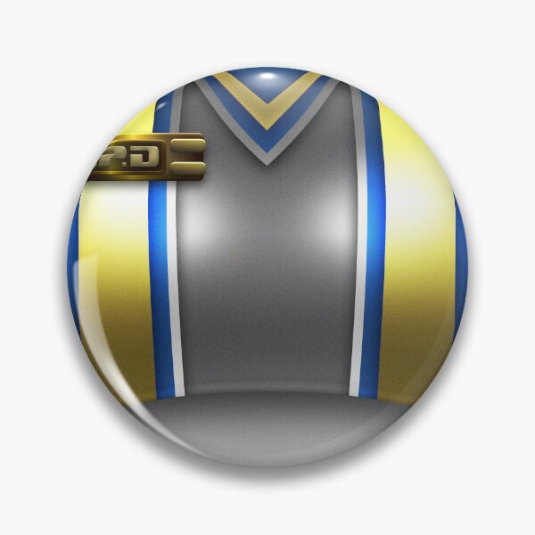Item preview, S.P.D. - Nova designed and sold by PowerCores.
