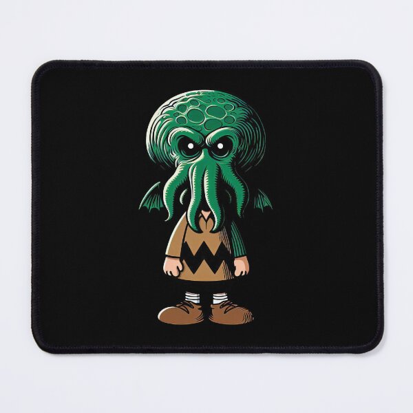 Item preview, Cthulhu Characters S01 D20 designed and sold by Houerd.