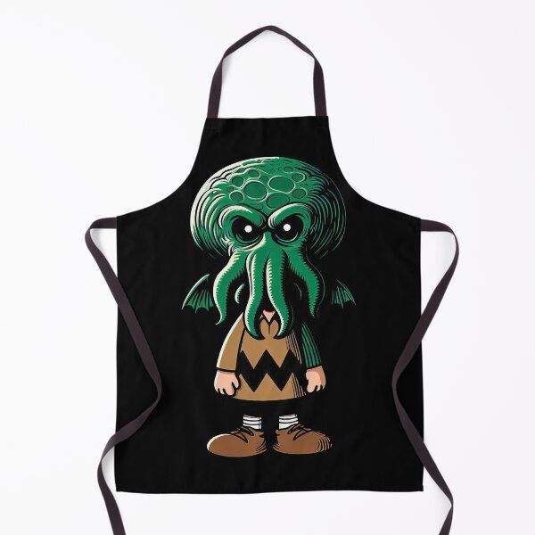 Item preview, Cthulhu Characters S01 D20 designed and sold by Houerd.