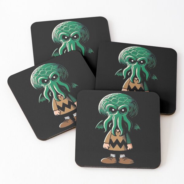 Item preview, Cthulhu Characters S01 D20 designed and sold by Houerd.