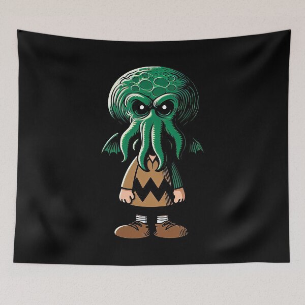 Item preview, Cthulhu Characters S01 D20 designed and sold by Houerd.