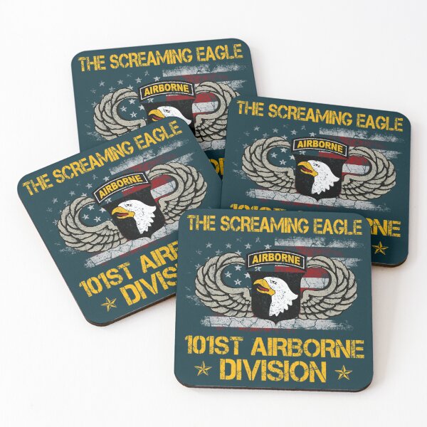 Item preview, 101St Airborne Division  designed and sold by LoraleeShowell.