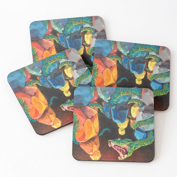 Item preview, Unnatural Habitat  designed and sold by betnney.