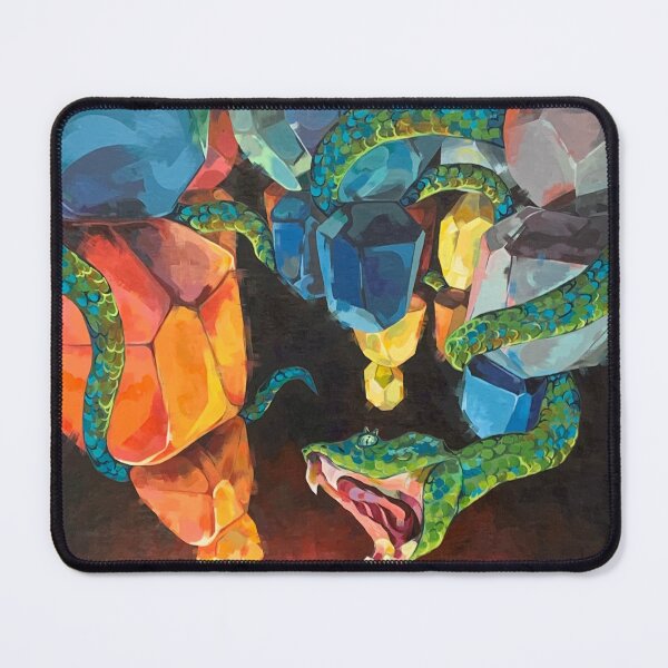 Item preview, Unnatural Habitat designed and sold by betnney.