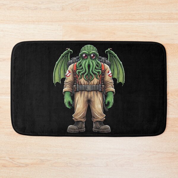 Item preview, Cthulhu Characters S01 D21 designed and sold by Houerd.