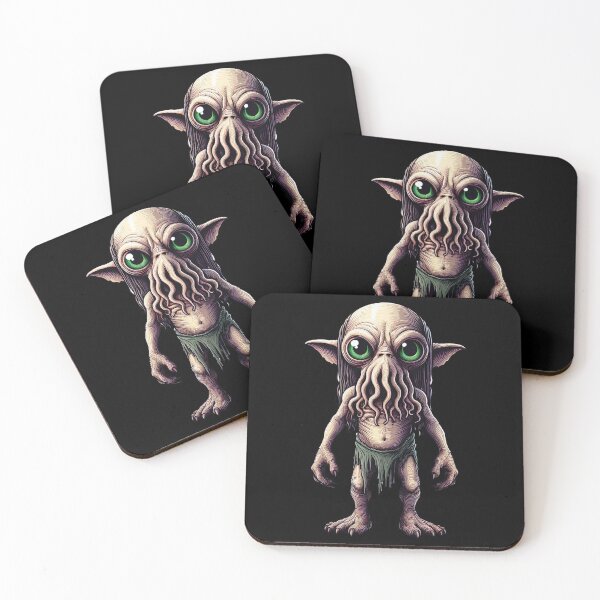 Item preview, Cthulhu Characters S01 D22 designed and sold by Houerd.