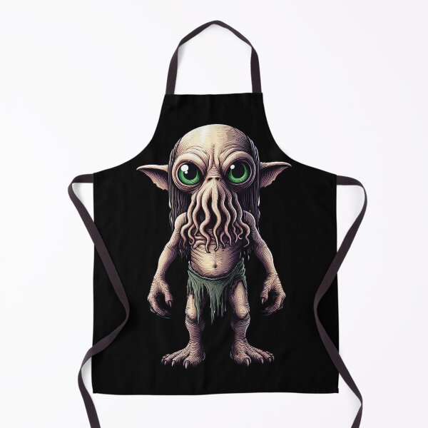Item preview, Cthulhu Characters S01 D22 designed and sold by Houerd.