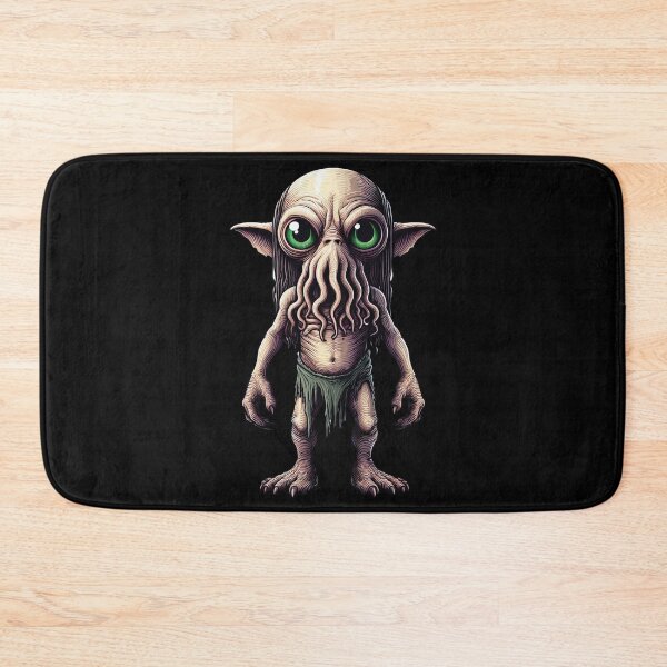 Item preview, Cthulhu Characters S01 D22 designed and sold by Houerd.