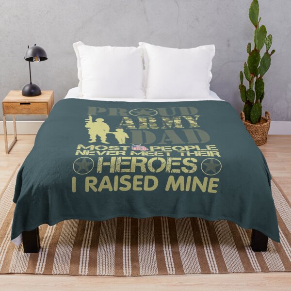 Item preview,  ProudArmy Dad designed and sold by LoraleeShowell.
