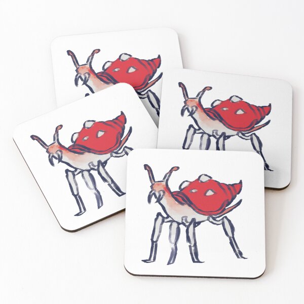 Item preview, Snail Spider Crab designed and sold by galaxybuttt.