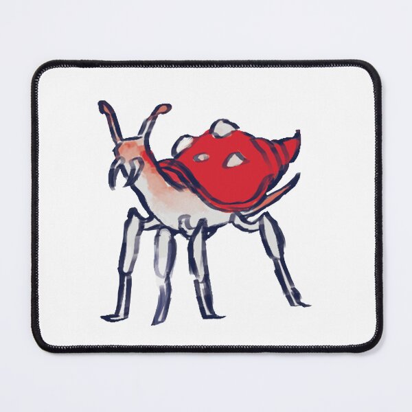 Item preview, Snail Spider Crab designed and sold by galaxybuttt.