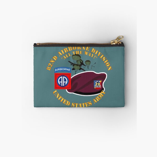 Item preview, 82Nd Airborne Div designed and sold by LoraleeShowell.