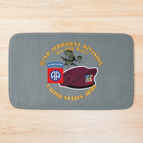 Item preview, 82Nd Airborne Div designed and sold by LoraleeShowell.