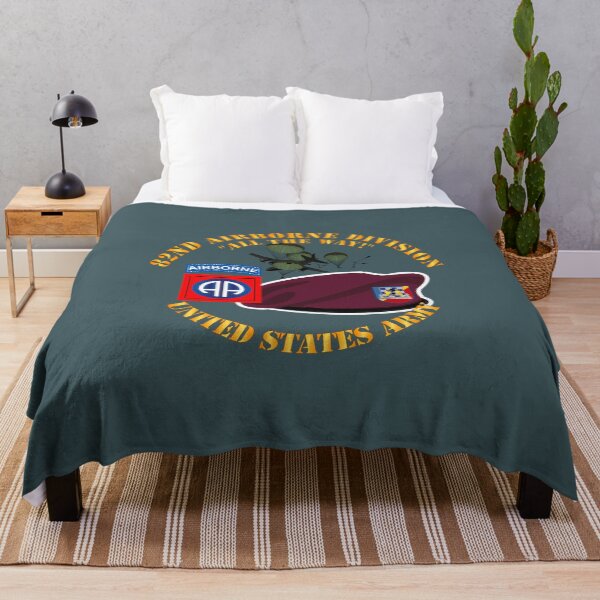Item preview, 82Nd Airborne Div designed and sold by LoraleeShowell.
