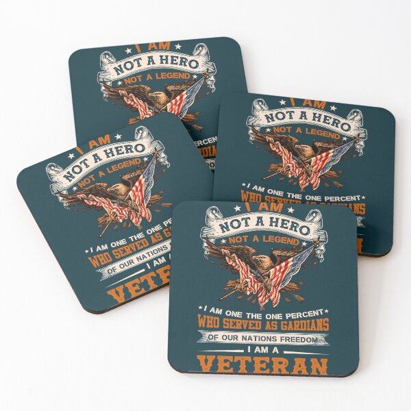 Item preview,  Afghanistan Veteran_ I Am Veteran designed and sold by LoraleeShowell.