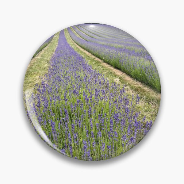 Item preview, Purple Fields designed and sold by Nicola Morgan.