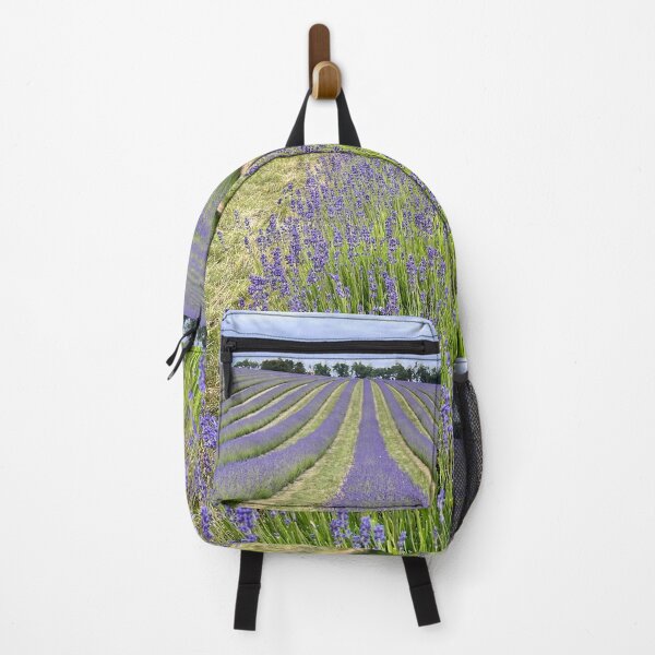 Item preview, Purple Fields designed and sold by Nicola Morgan.