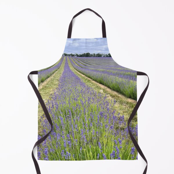 Item preview, Purple Fields designed and sold by Nicola Morgan.