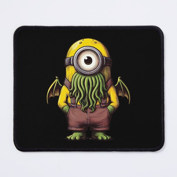 Item preview, Cthulhu Characters S01 D25 designed and sold by Houerd.