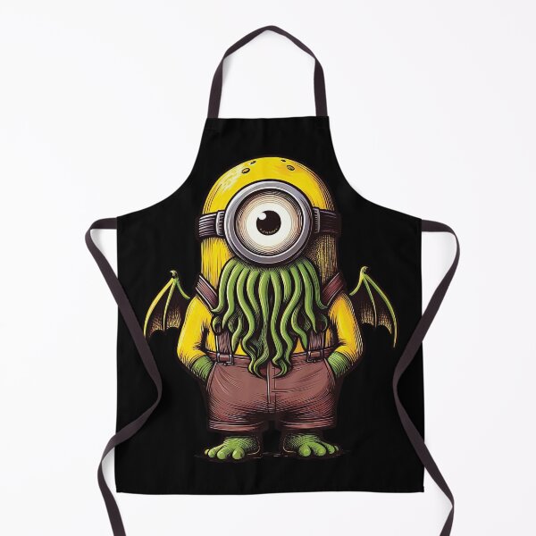 Item preview, Cthulhu Characters S01 D25 designed and sold by Houerd.