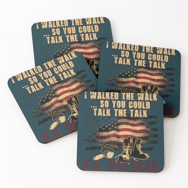 Item preview,  I Walked The Walk designed and sold by LoraleeShowell.