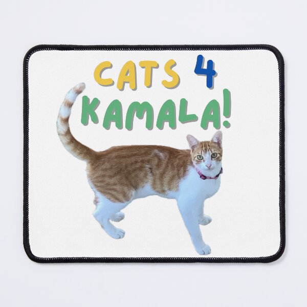 Artikelvorschau, Katzen 4 Kamala entworfen und verkauft von AmazedGrace.